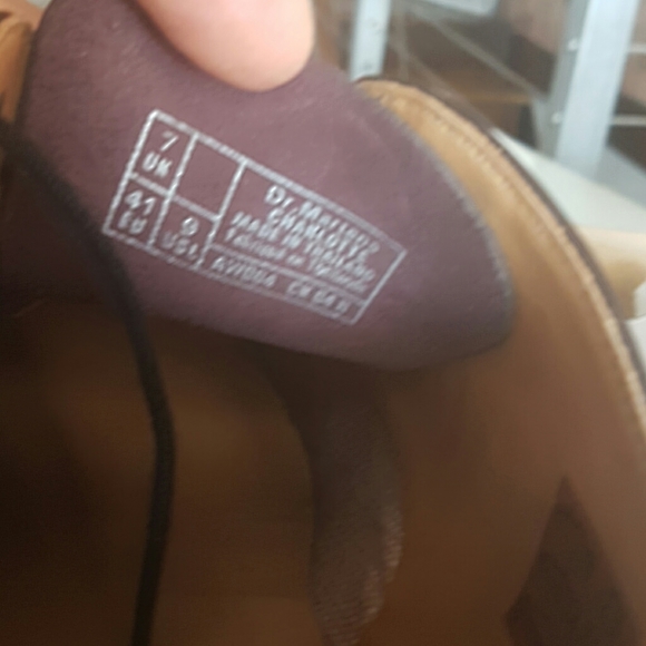 Dr Matens women shoes - Picture 5 of 6